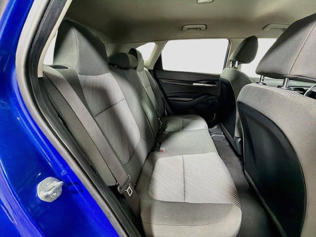 2023 Kia Seltos LX