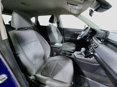 2023 Kia Seltos LX