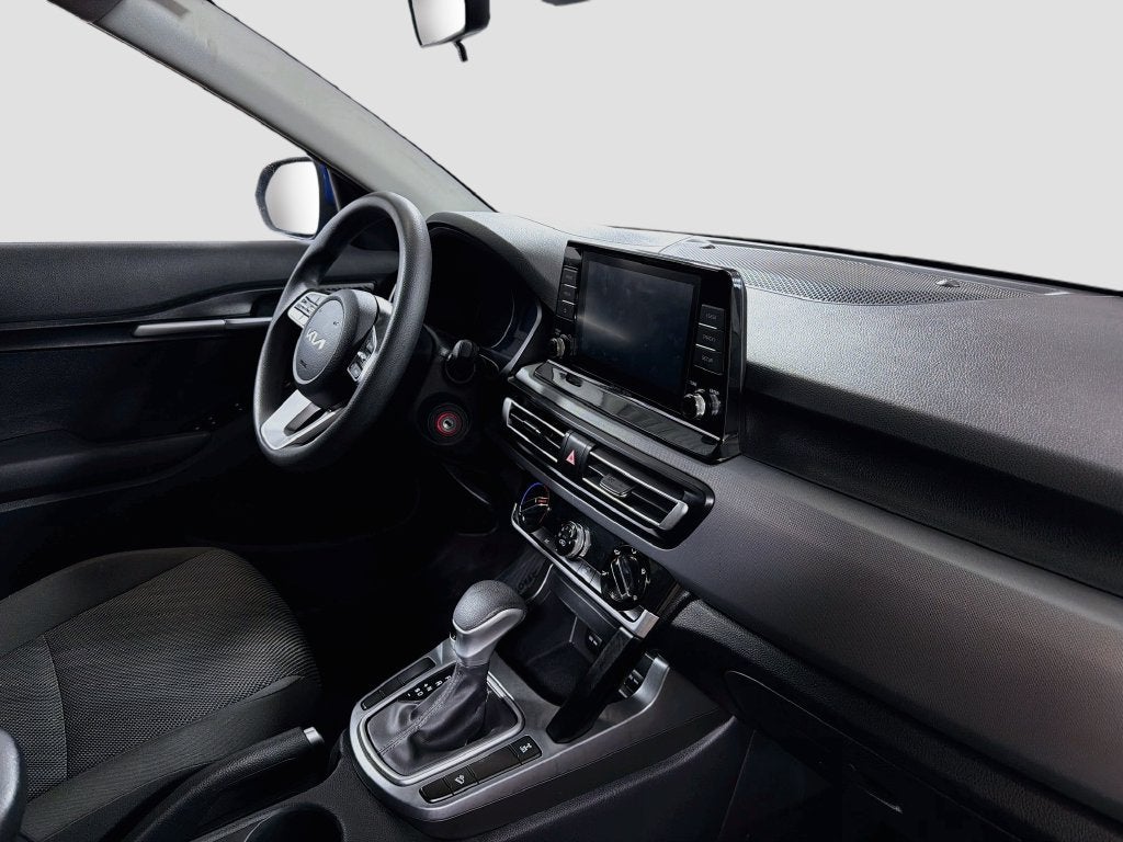 2023 Kia Seltos LX