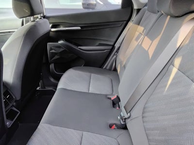 2024 Kia Seltos LX