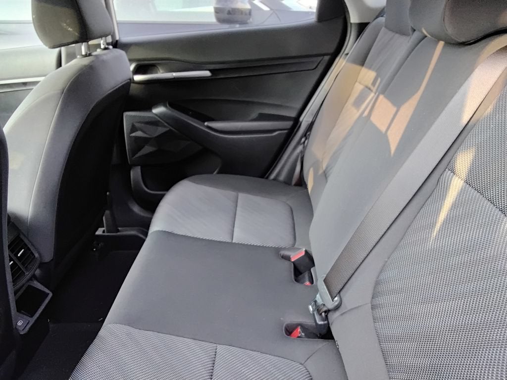 2024 Kia Seltos LX