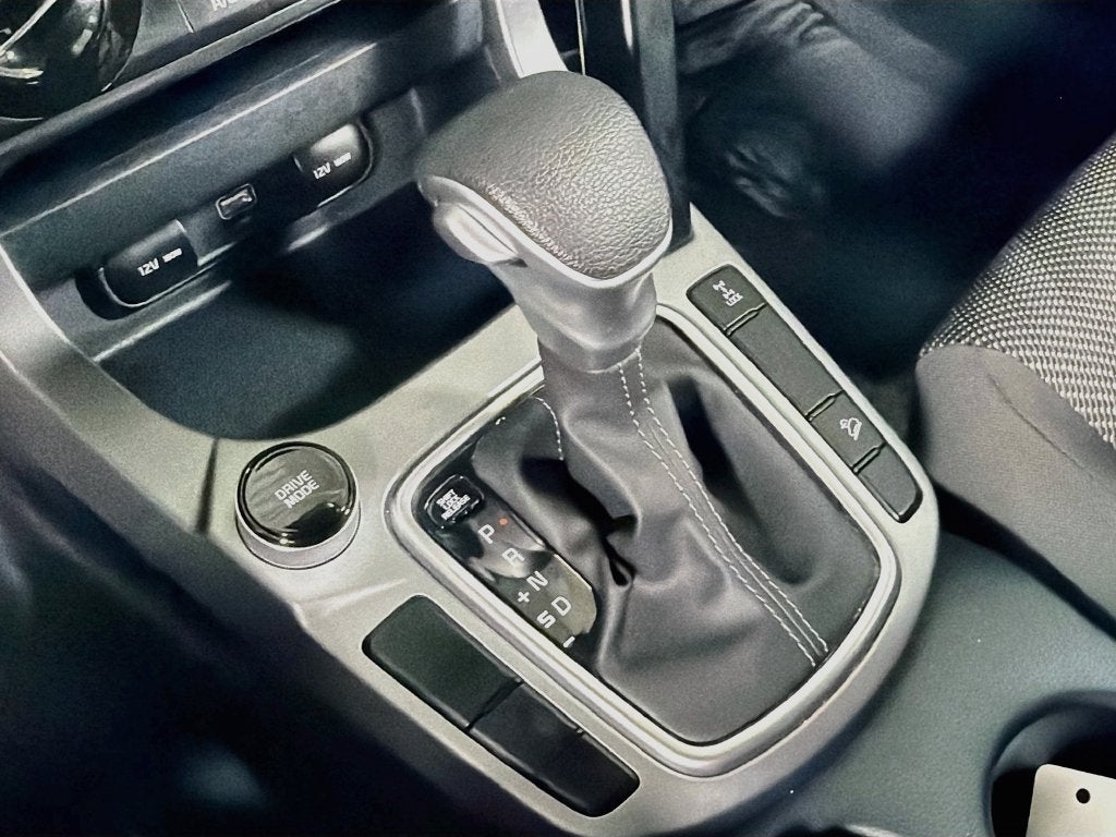 2024 Kia Seltos LX