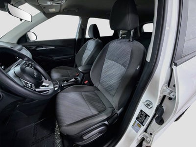 2024 Kia Seltos LX