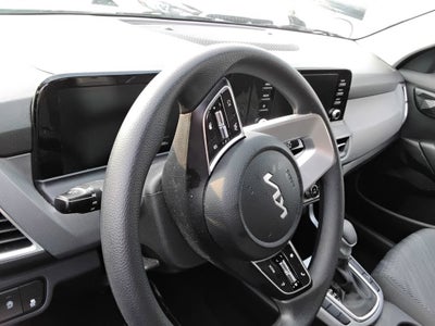 2024 Kia Seltos LX