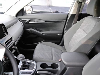 2024 Kia Seltos LX