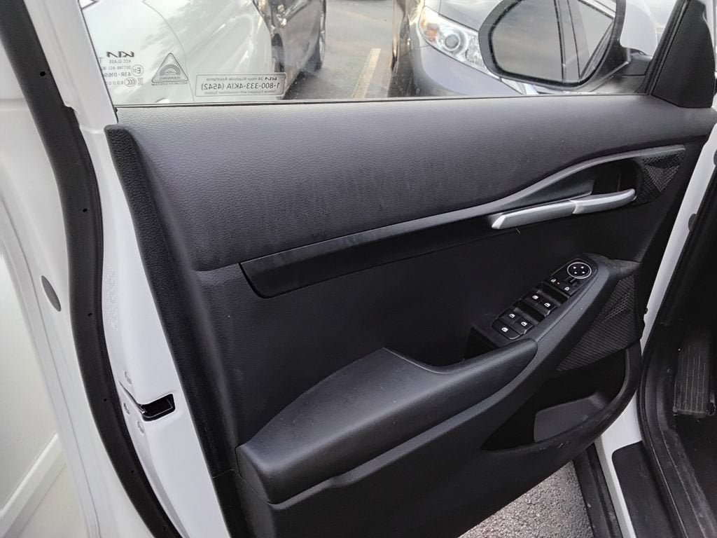 2024 Kia Seltos LX
