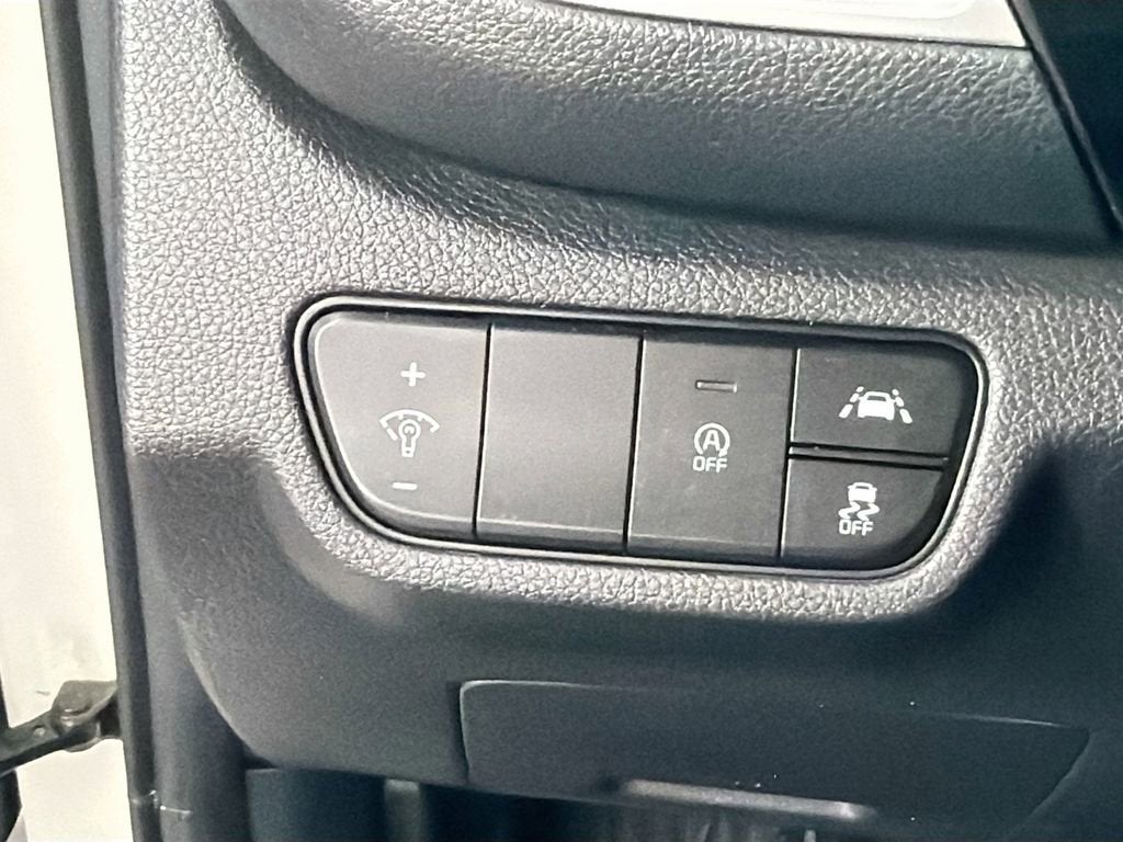 2022 Kia Seltos EX