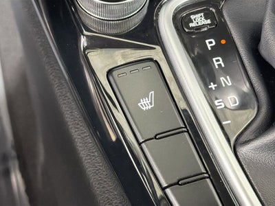 2022 Kia Seltos EX