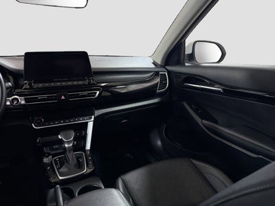 2022 Kia Seltos EX