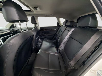 2022 Kia Seltos EX