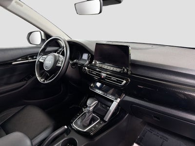2022 Kia Seltos EX