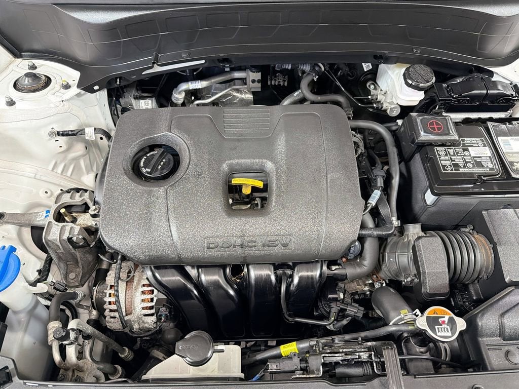 2022 Kia Seltos EX