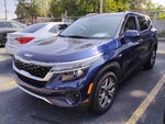 2022 Kia Seltos EX