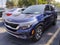 2022 Kia Seltos EX