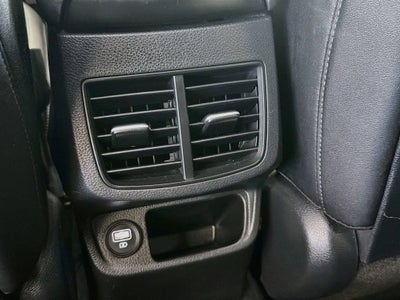 2022 Kia Seltos EX