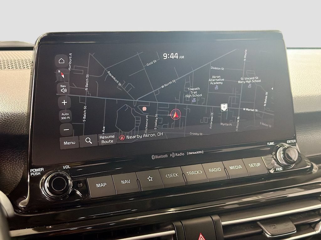 2023 Kia Seltos EX