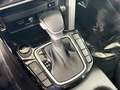 2023 Kia Seltos EX