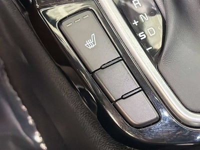 2023 Kia Seltos EX