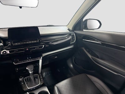 2023 Kia Seltos EX