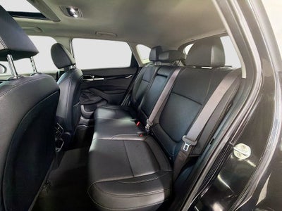 2023 Kia Seltos EX