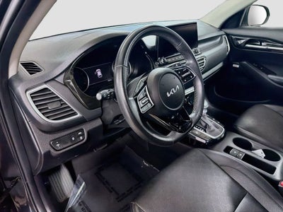2023 Kia Seltos SX