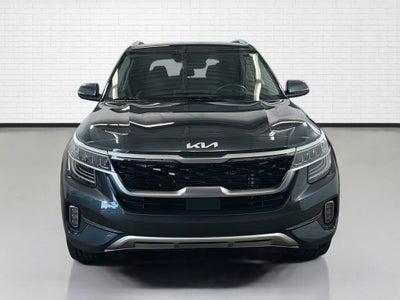 2023 Kia Seltos SX