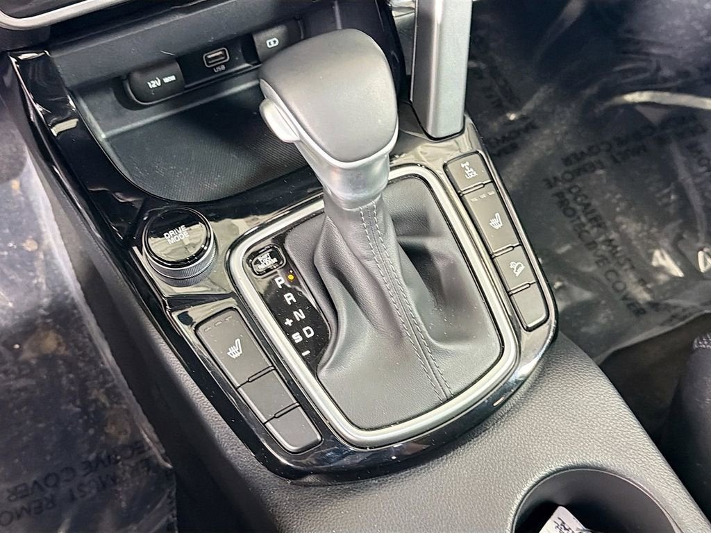2023 Kia Seltos SX