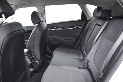 2024 Kia Seltos X-Line