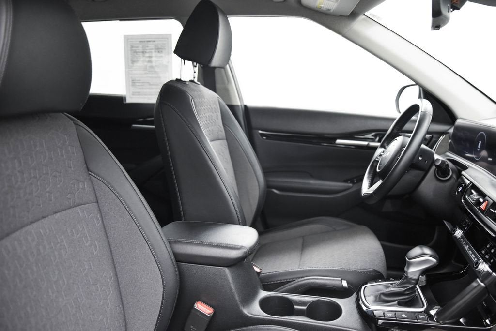 2024 Kia Seltos X-Line