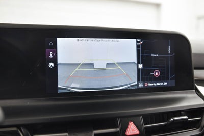 2024 Kia Seltos X-Line