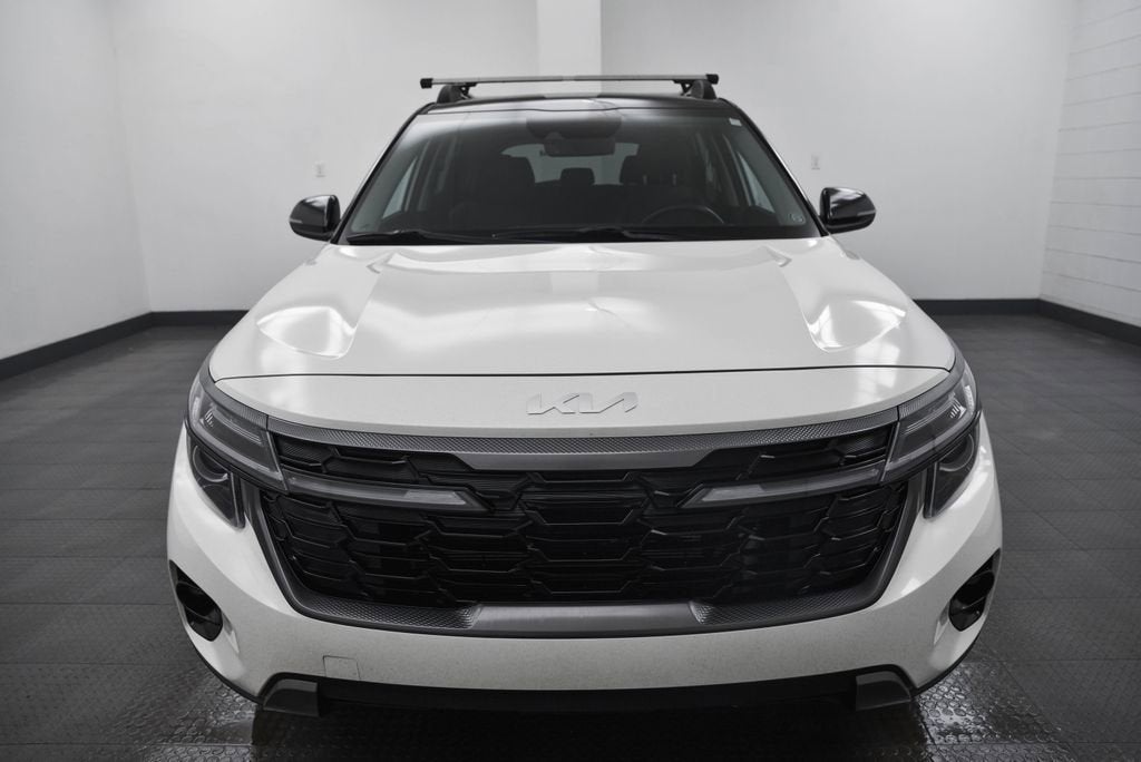 2024 Kia Seltos X-Line