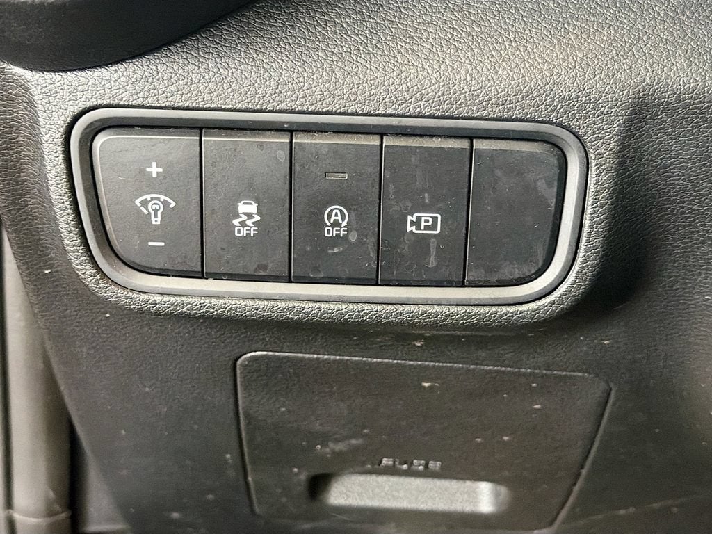 2025 Kia Soul S