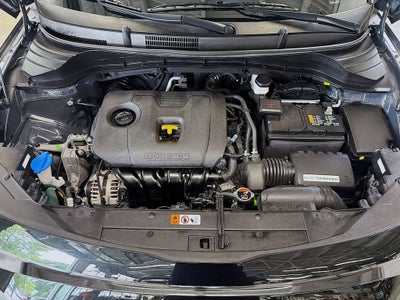 2025 Kia Soul S