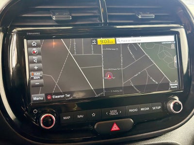 2020 Kia Soul EX