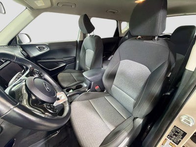 2020 Kia Soul EX