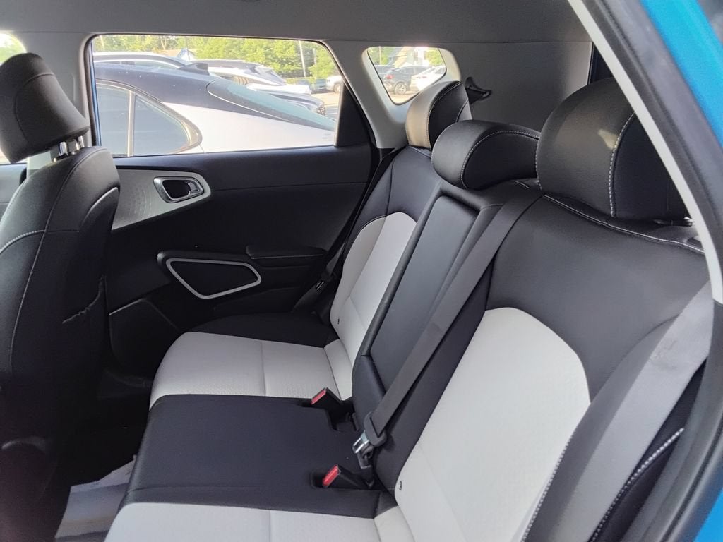 2024 Kia Soul GT-Line