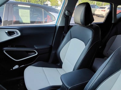 2024 Kia Soul GT-Line