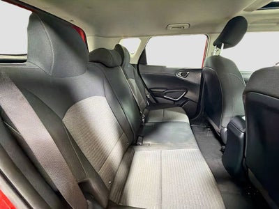 2021 Kia Soul GT-Line