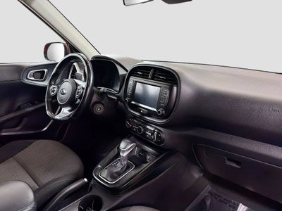 2021 Kia Soul GT-Line