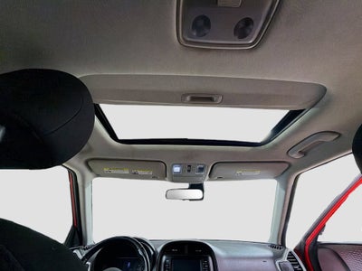 2021 Kia Soul GT-Line