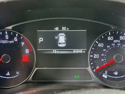 2018 Kia Soul !