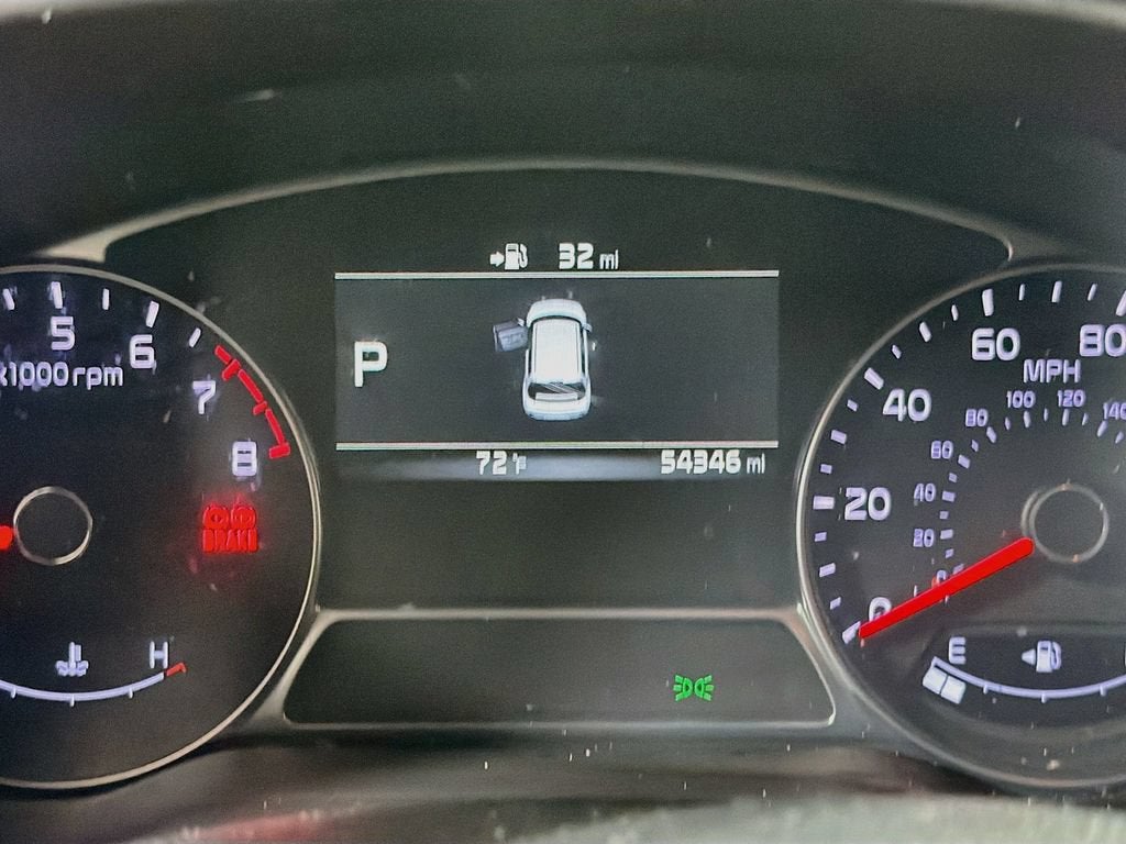 2018 Kia Soul !