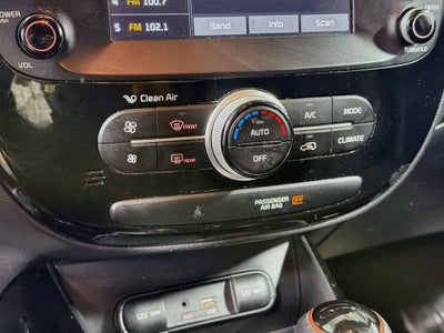 2018 Kia Soul !