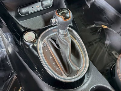 2018 Kia Soul !