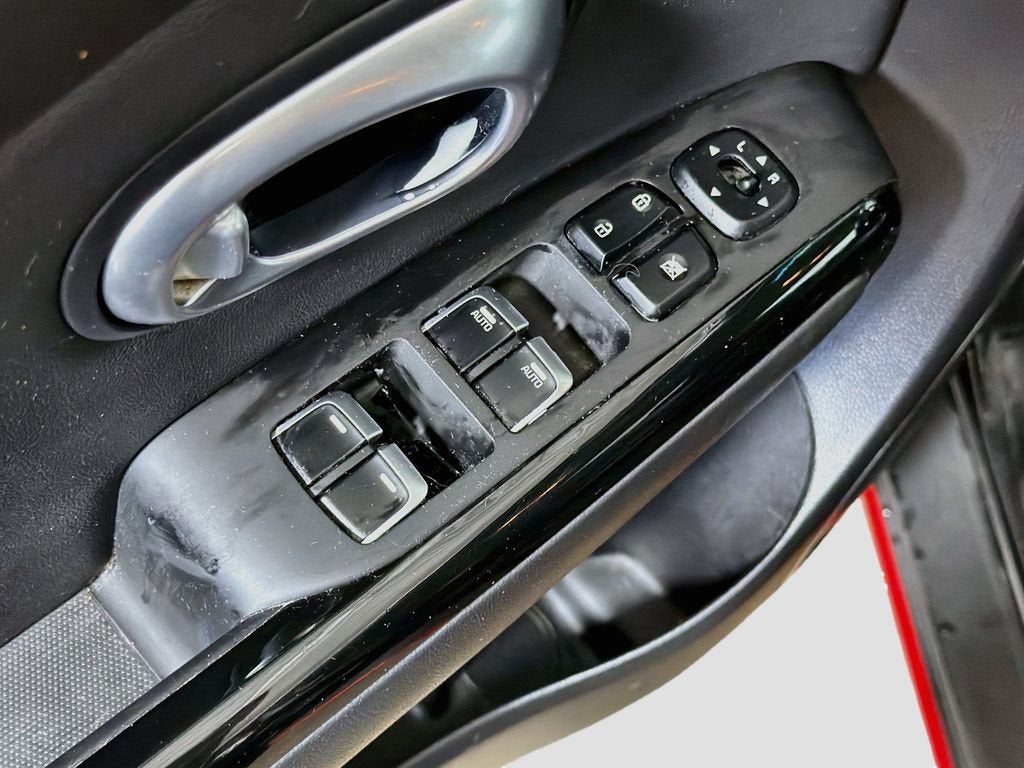2018 Kia Soul !