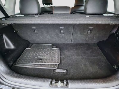 2018 Kia Soul !