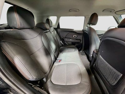2018 Kia Soul !