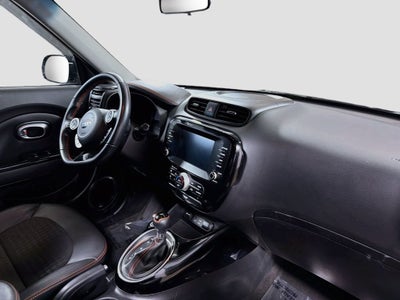 2018 Kia Soul !