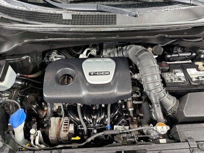 2018 Kia Soul !