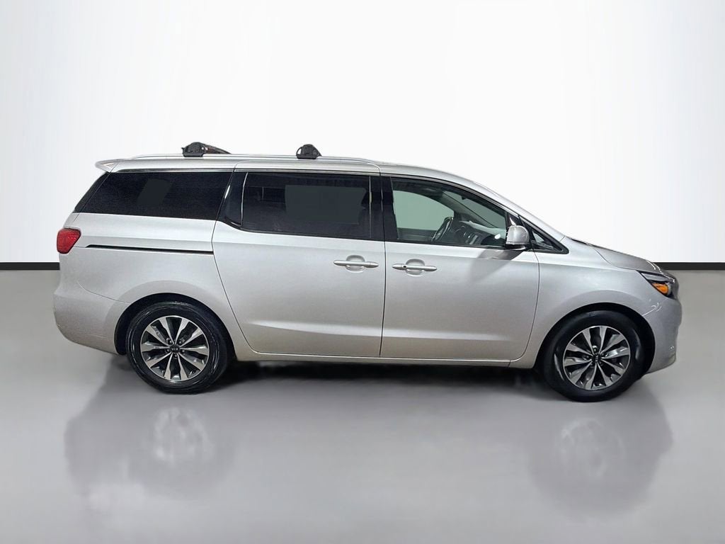 2015 Kia Sedona SX